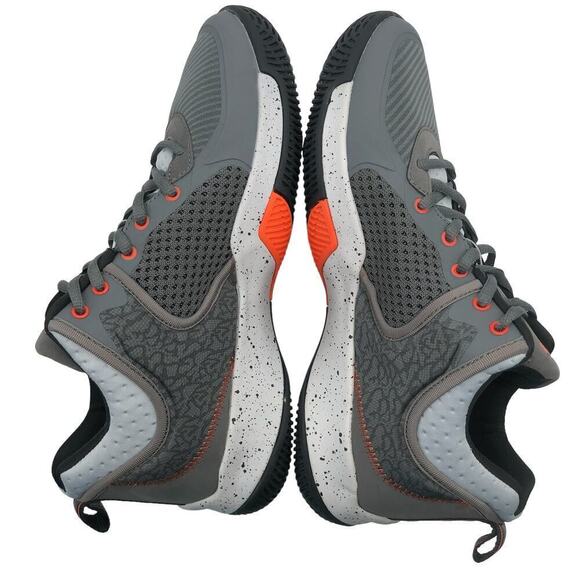 AND1 Delta Men’s Basketball Shoes Men’s Size 7.5 New With Box - Picture 6 of 9